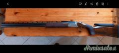 Perazzi MX8 12