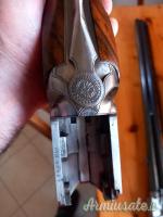 Perazzi MX8 12