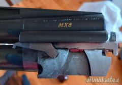 Perazzi MX8 12