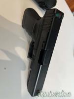 Glock 21 .45 ACP
