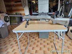 Steyr Mannlicher SSG.69 P1 .308 Winchester
