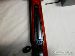 Mauser K98k 8x57 JRS