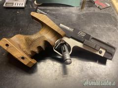 F.A.S. | Fabbrica Armi Sportive 603 CF .32 S&W Long