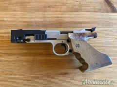 F.A.S. | Fabbrica Armi Sportive 602 .22 LR Long Rifle