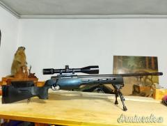 SIG-Sauer SSG 3000 .308 Winchester