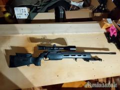 SIG-Sauer SSG 3000 .308 Winchester