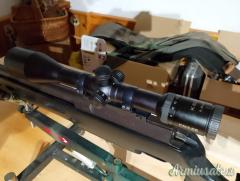 SIG-Sauer SSG 3000 .308 Winchester