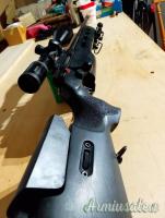 SIG-Sauer SSG 3000 .308 Winchester