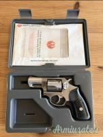 Ruger | Sturm SP101 .357 Magnum  |  9x31mmR  | .353 Casull