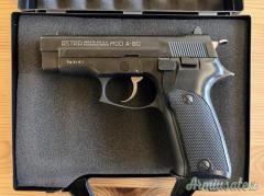 Astra A80 9x23mm Steyr
