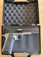 Springfield 1911 A1 .45 Hirtenberger  | .45 Italian  | .45 Automatic Short