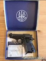 Beretta 70 .32 ACP  |  7.65x17mm Browning SR