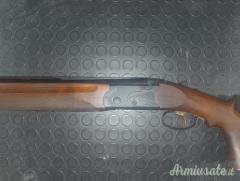 Beretta 682 Gold E skeet