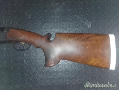 Beretta 682 Gold E skeet