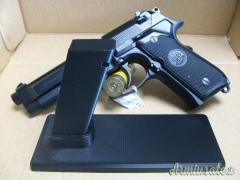 GT ACCESSORI SUPPORTO PISTOLA
