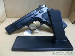 GT ACCESSORI SUPPORTO PISTOLA