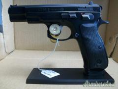 GT ACCESSORI SUPPORTO PISTOLA