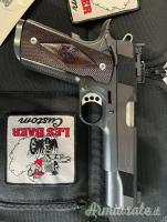 Les Baer Premier II .45 ACP