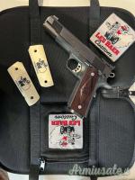 Les Baer Premier II .45 ACP