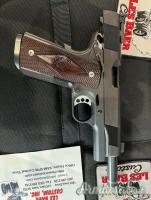Les Baer Premier II .45 ACP
