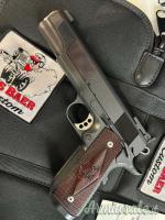 Les Baer Premier II .45 ACP