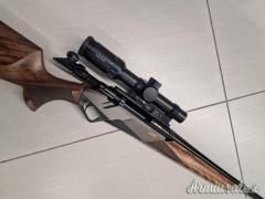 Carabina bolt action Benelli Lupo Wood cal.308 Winchester