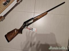 Carabina bolt action Benelli Lupo Wood cal.308 Winchester