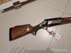 Carabina bolt action Benelli Lupo Wood cal.308 Winchester