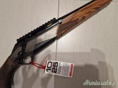 Carabina bolt action Benelli Lupo Wood cal.308 Winchester