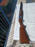 Beretta 686 special grilletto oro cal12 12