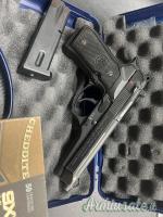Beretta 98 fs nera 9x21mm IMI