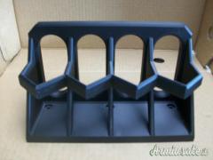 GT ACCESSORI SUPPORTO PISTOLE