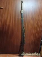 Mauser K 98