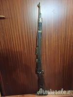 Mauser K 98