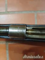 Mauser K 98