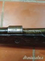 Mauser K 98