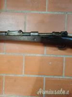 Mauser K 98
