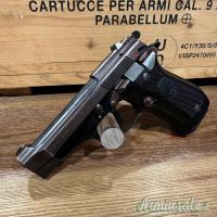 Beretta 84F .380 ACP  | 9x17mm Browning Short