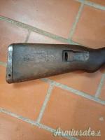 Mauser K 98