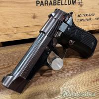 Beretta 84F .380 ACP  | 9x17mm Browning Short
