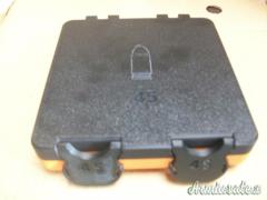GT ACCESSORI SCATOLETTA per cal. 45ACP