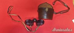 Binocolo Carl Zeiss Guardia di Finanza