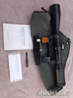 Ottica Zrak 6x42 nuova  Zastava M76 / Saiga / Izmash e similari