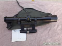 Ottica Zrak 6x42 nuova  Zastava M76 / Saiga / Izmash e similari