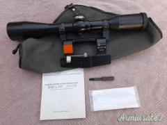 Ottica Zrak 6x42 nuova  Zastava M76 / Saiga / Izmash e similari