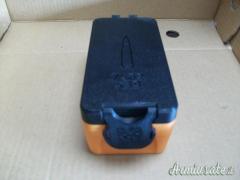 GT ACCESSORI SCATOLETTA per cal. 7,62x39
