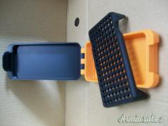 GT ACCESSORI SCATOLETTA per cal. 22LR