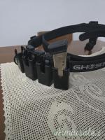 CZ | Ceska Zbrojovka Sp02 9x21mm IMI