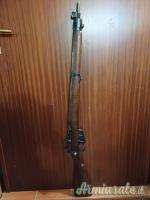 ENFIELD N4 MKI