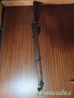 ENFIELD N4 MKI